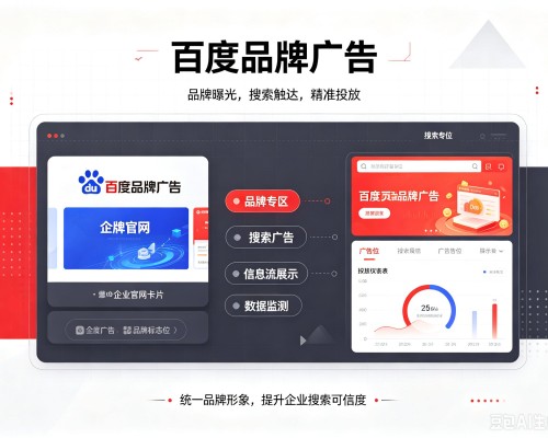 神池百度品牌广告